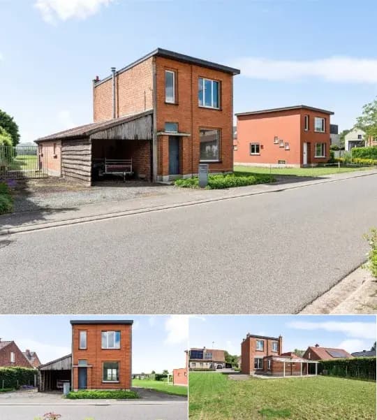 Residence for sale