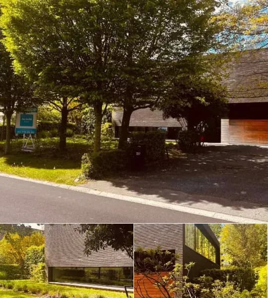 Residence for sale (New construction project)