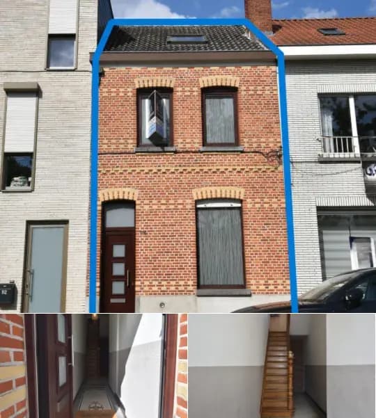 Residence for sale