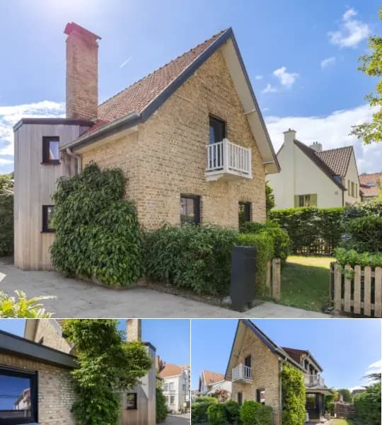 Villa for sale