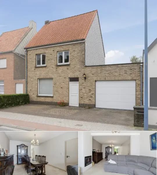 Residence for sale