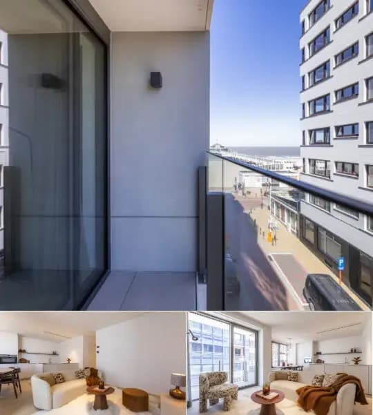 Apartment for sale (New construction project)
