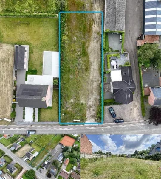 Land for sale