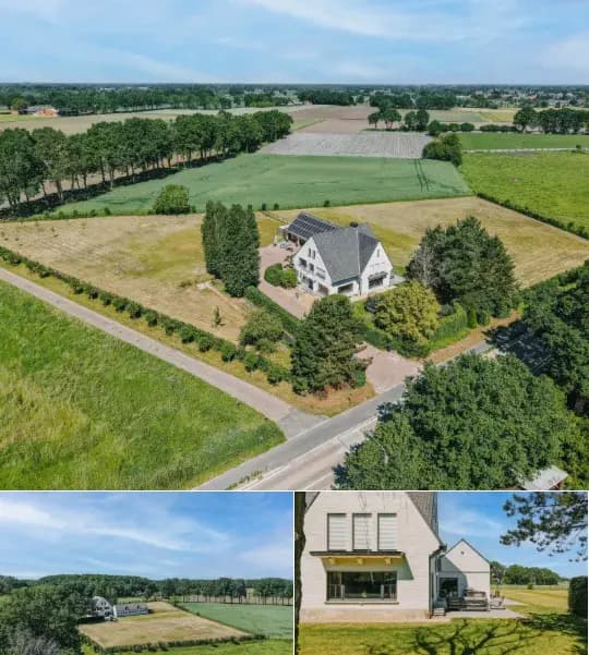Residence for sale