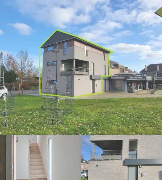Residence for rent