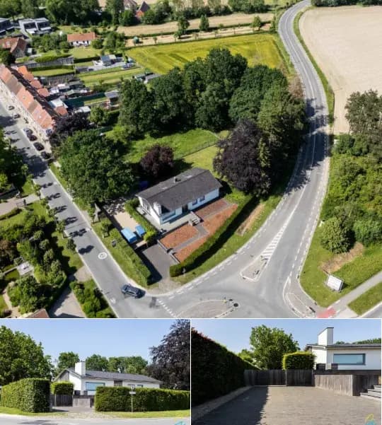 Residence for sale