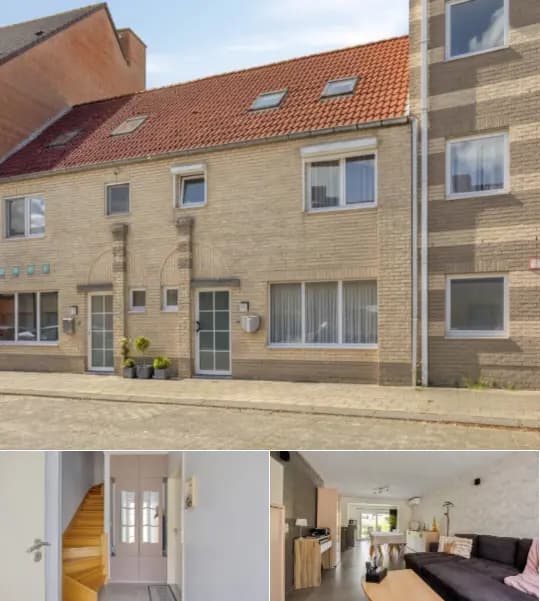 Residence for sale