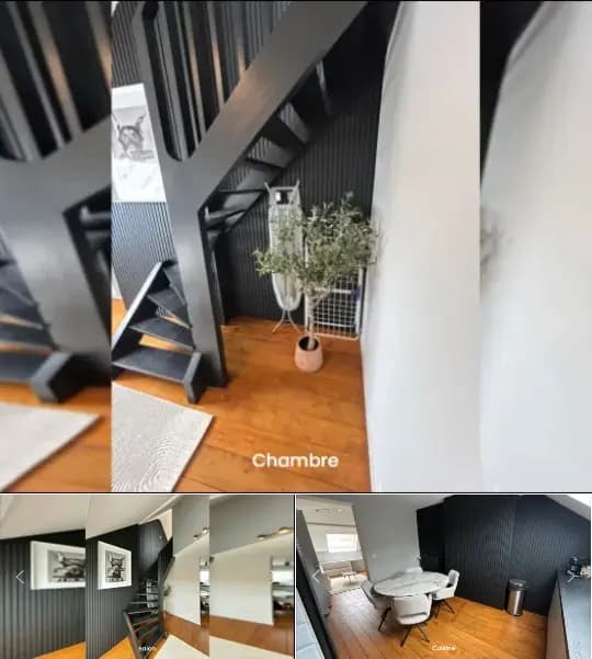 Apartment for rent