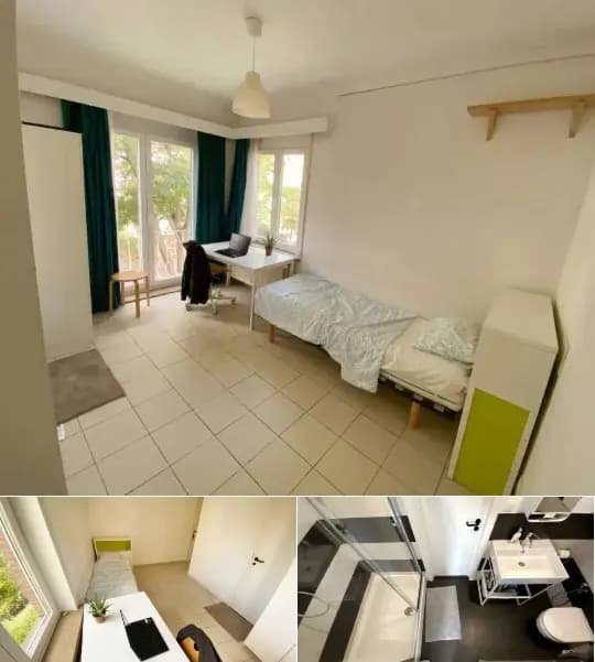 Apartment for rent