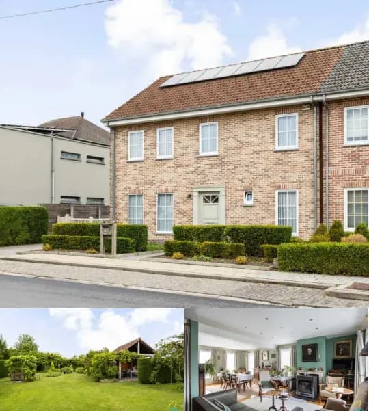 Residence for sale