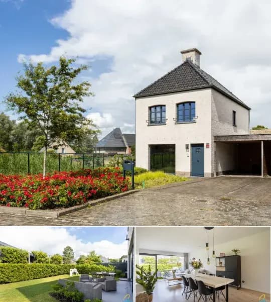Residence for sale