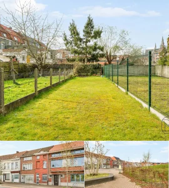 Residence for sale