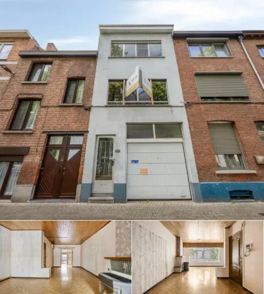 Residence for sale