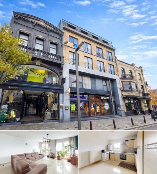 Apartment for sale