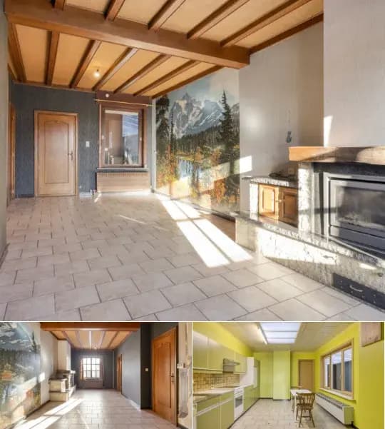 Residence for sale