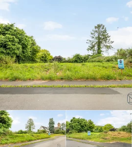 Land for sale
