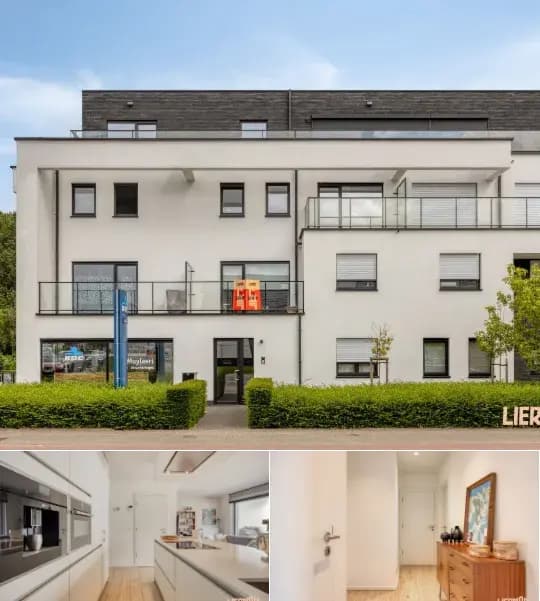 Apartment for sale