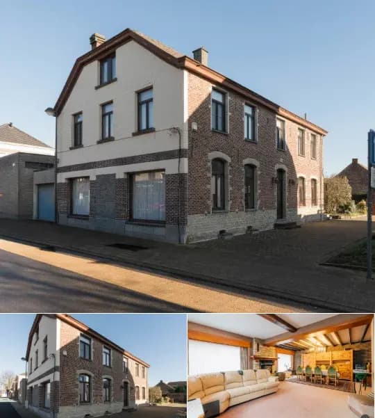 Residence for sale