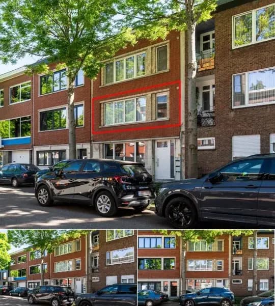 Apartment for sale