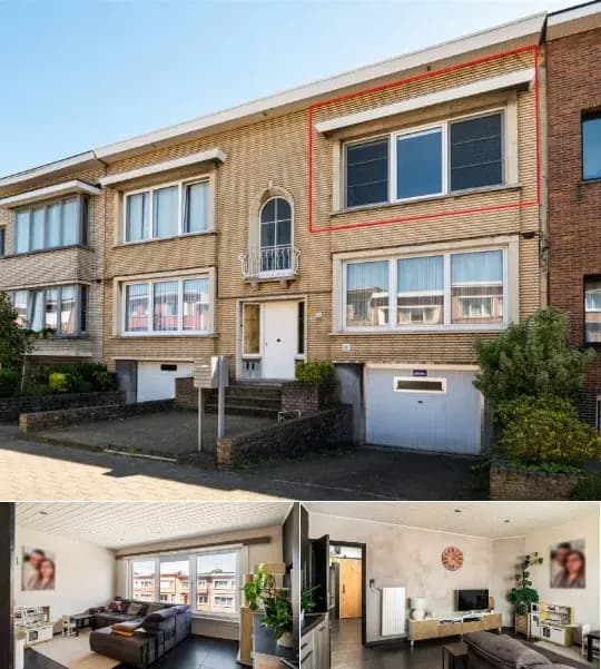 Apartment for sale