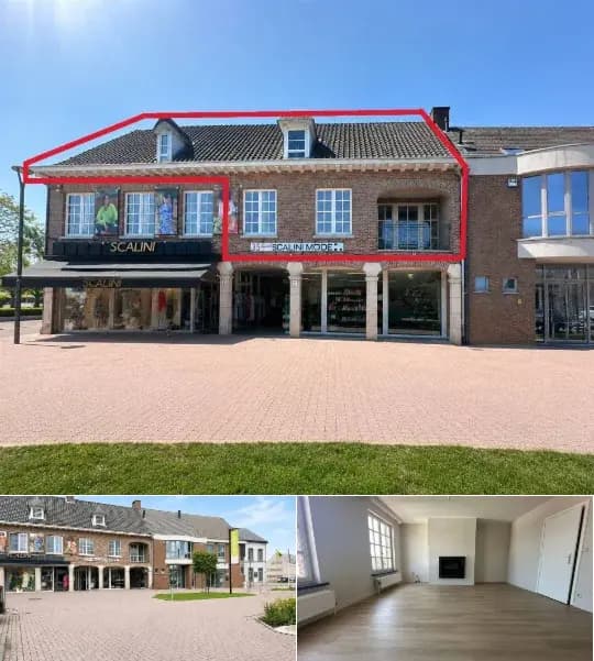 Apartment for rent