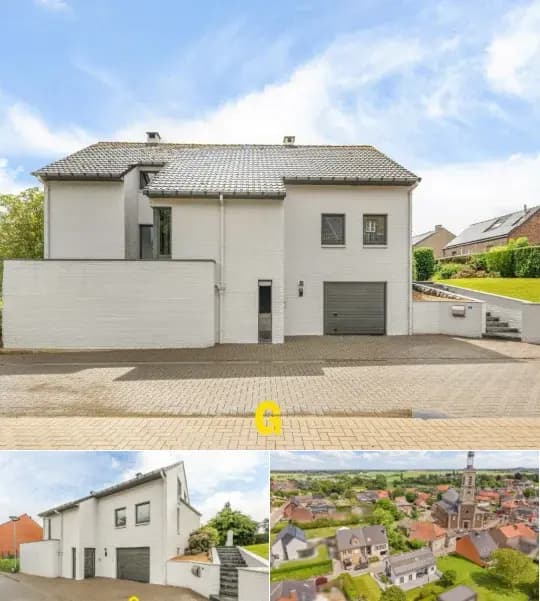 Residence for sale