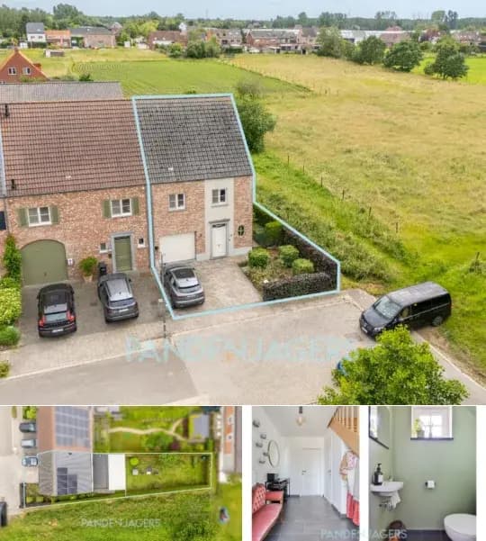 Residence for sale