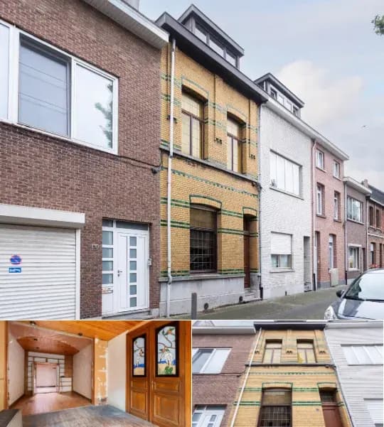 Residence for sale