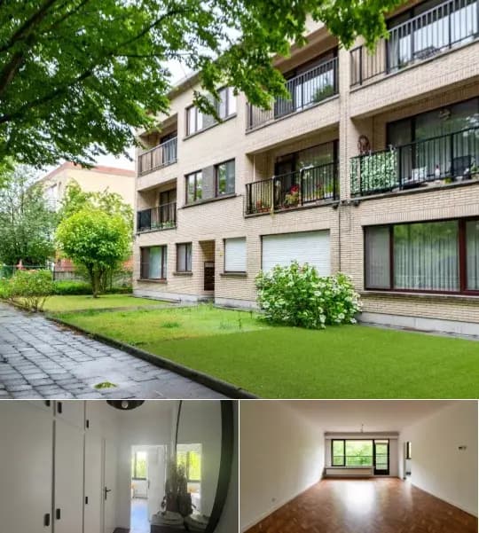 Apartment for rent