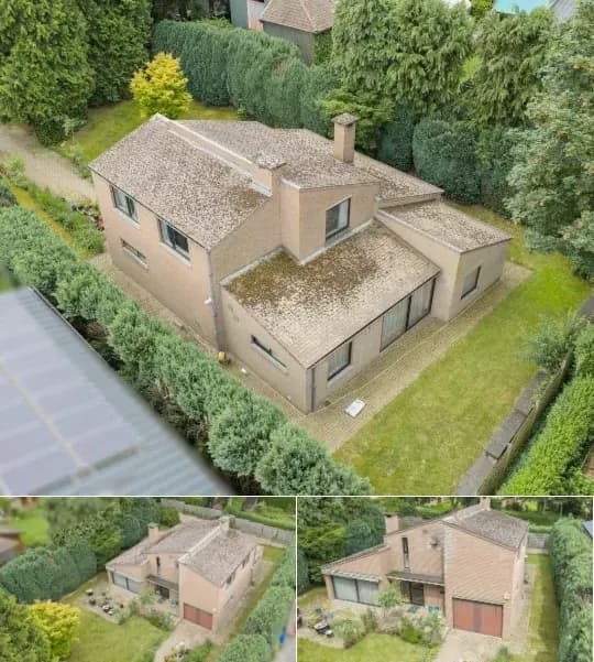 Villa for sale