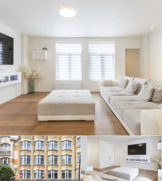 Apartment for sale