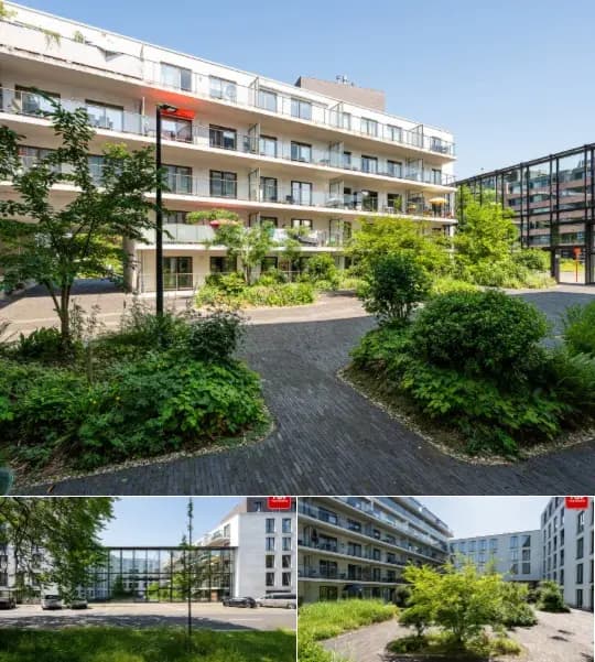 Apartment for sale