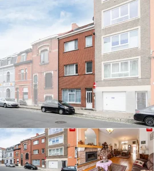 Residence for sale
