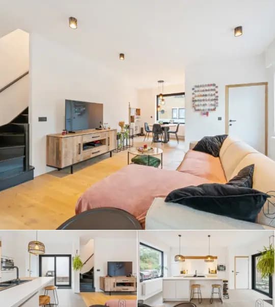 Residence for sale