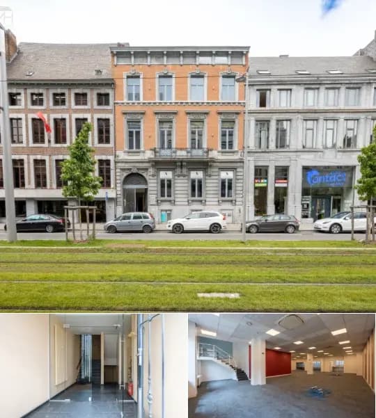 Office space for sale
