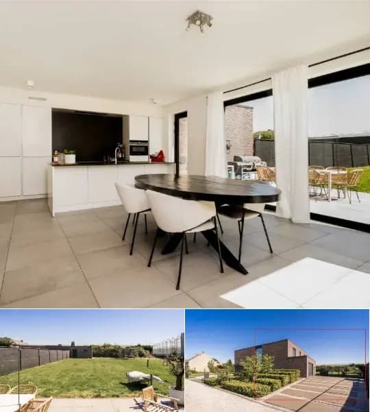 Residence for rent