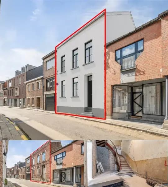 Residence for sale