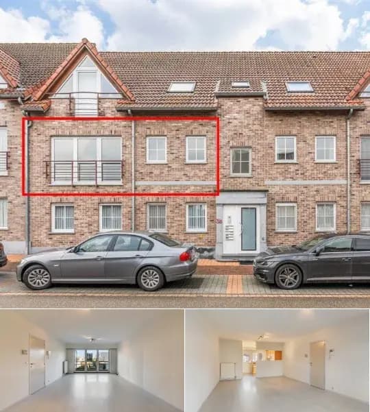Apartment for sale