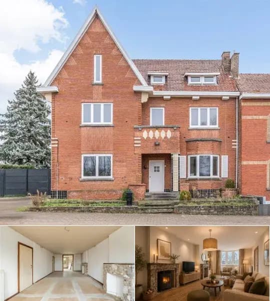 Residence for sale