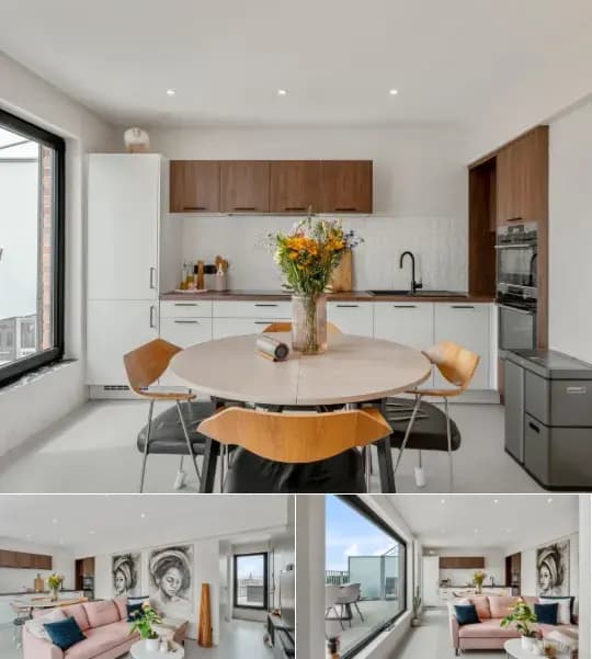 Penthouse for sale