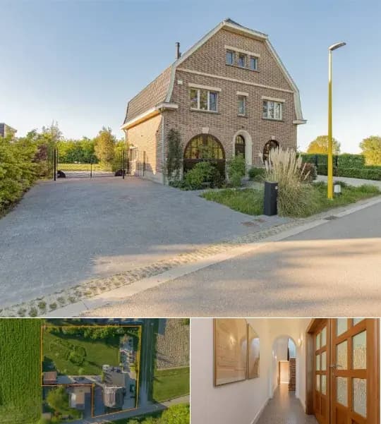 Residence for sale