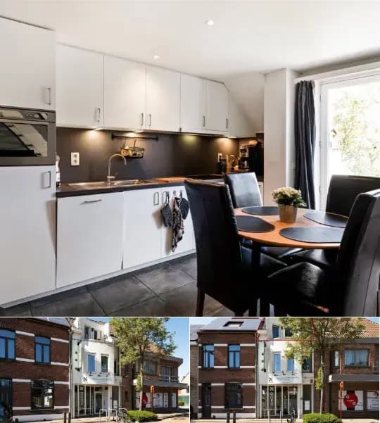 Duplex for sale