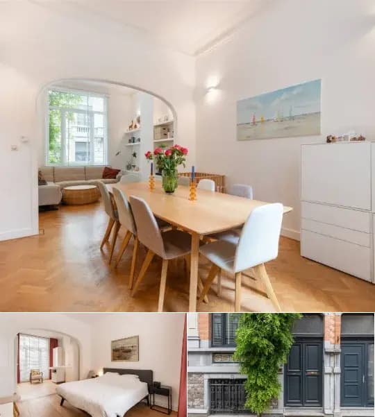 Master house for sale