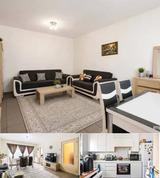 Ground floor for sale