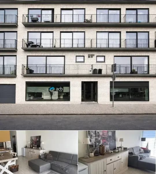 Apartment for rent