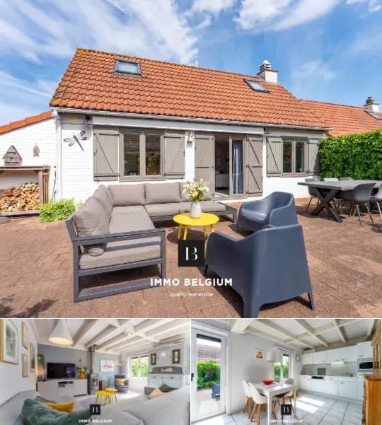 Residence for sale