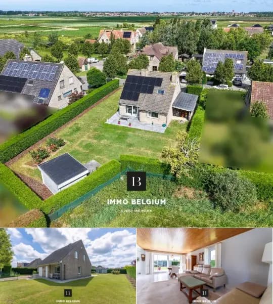 Residence for sale