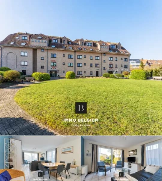 Apartment for sale