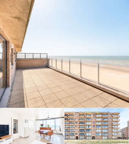 Apartment for sale