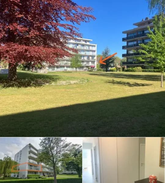 Apartment for sale